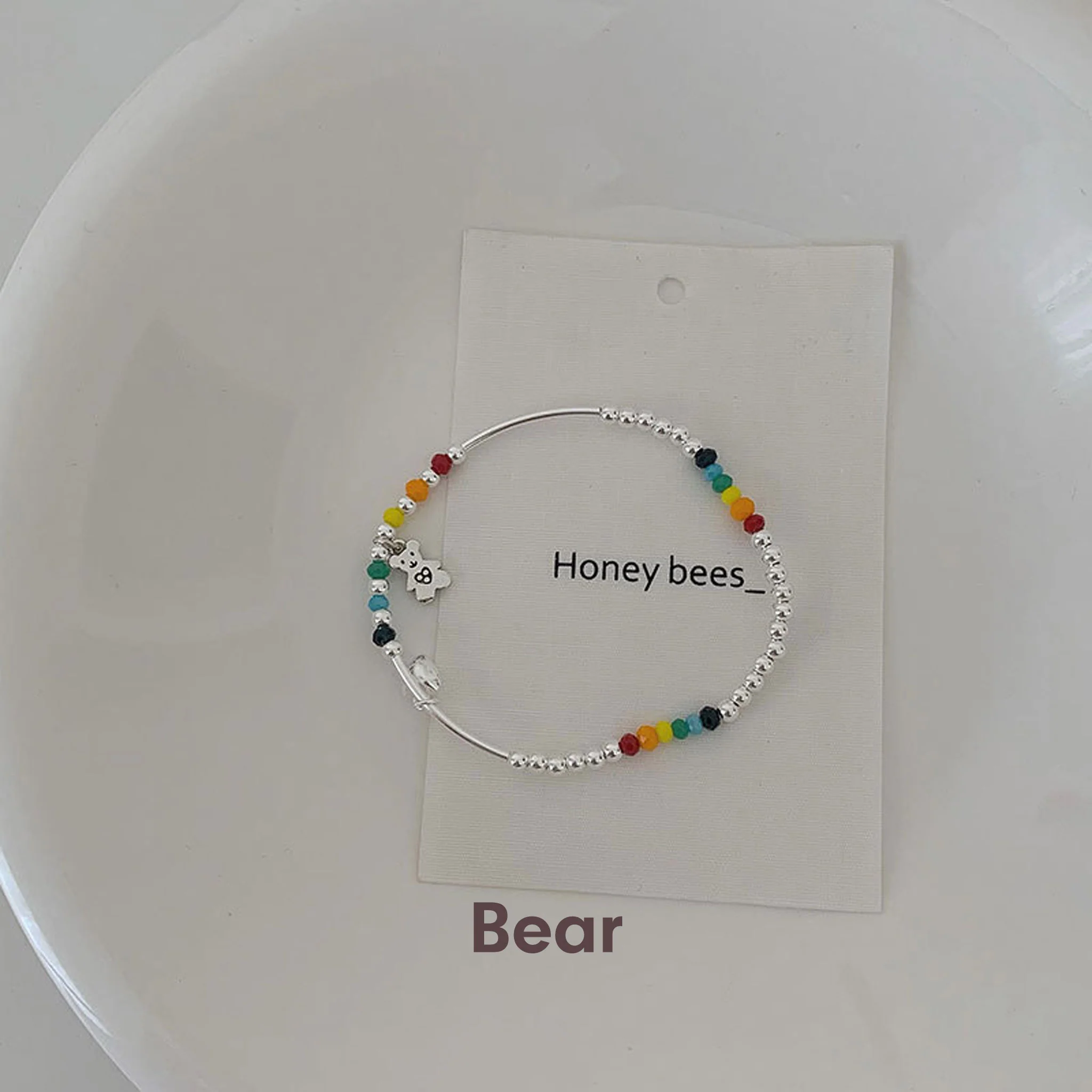 Rainbow Bracelet - Image 8