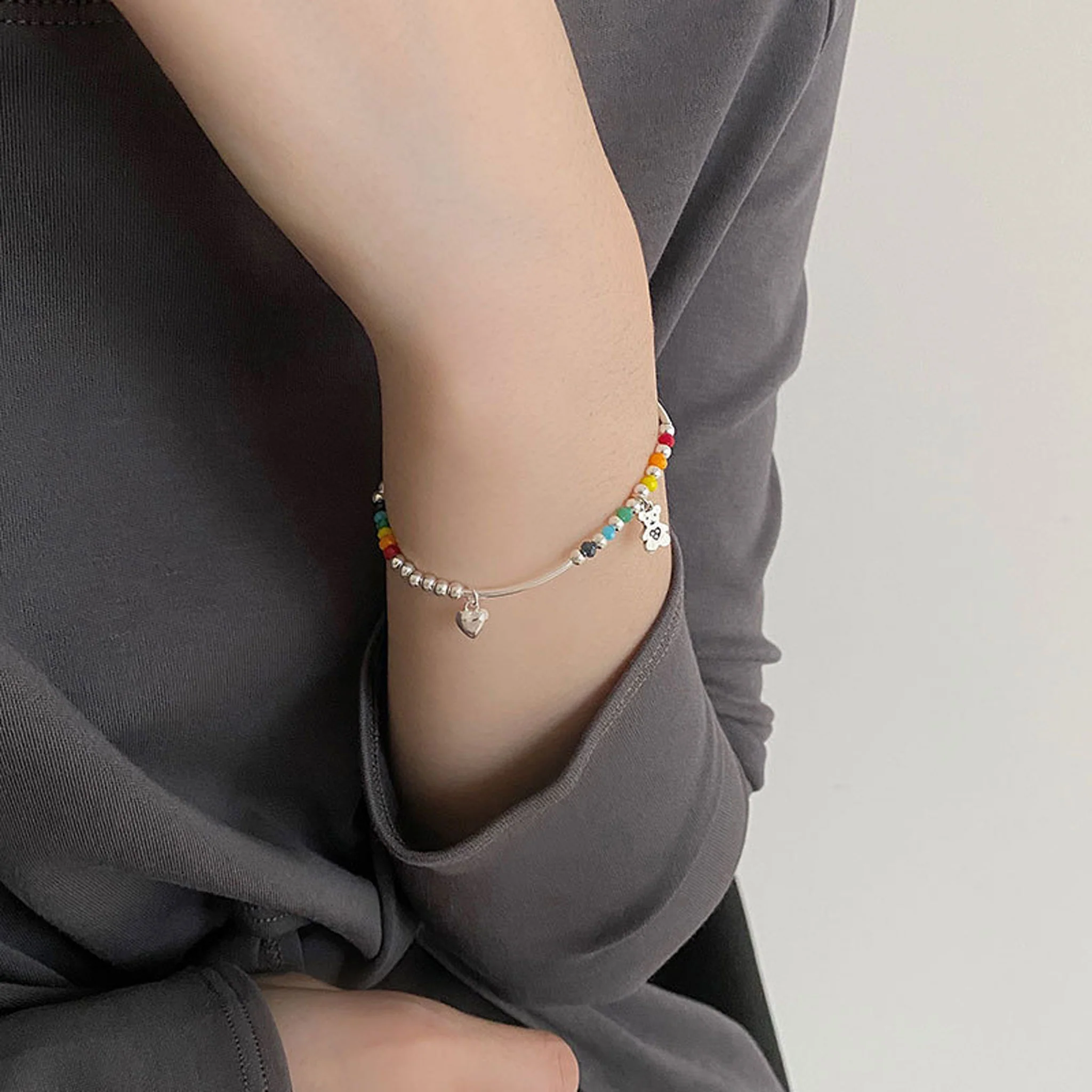 Rainbow Bracelet - Image 9