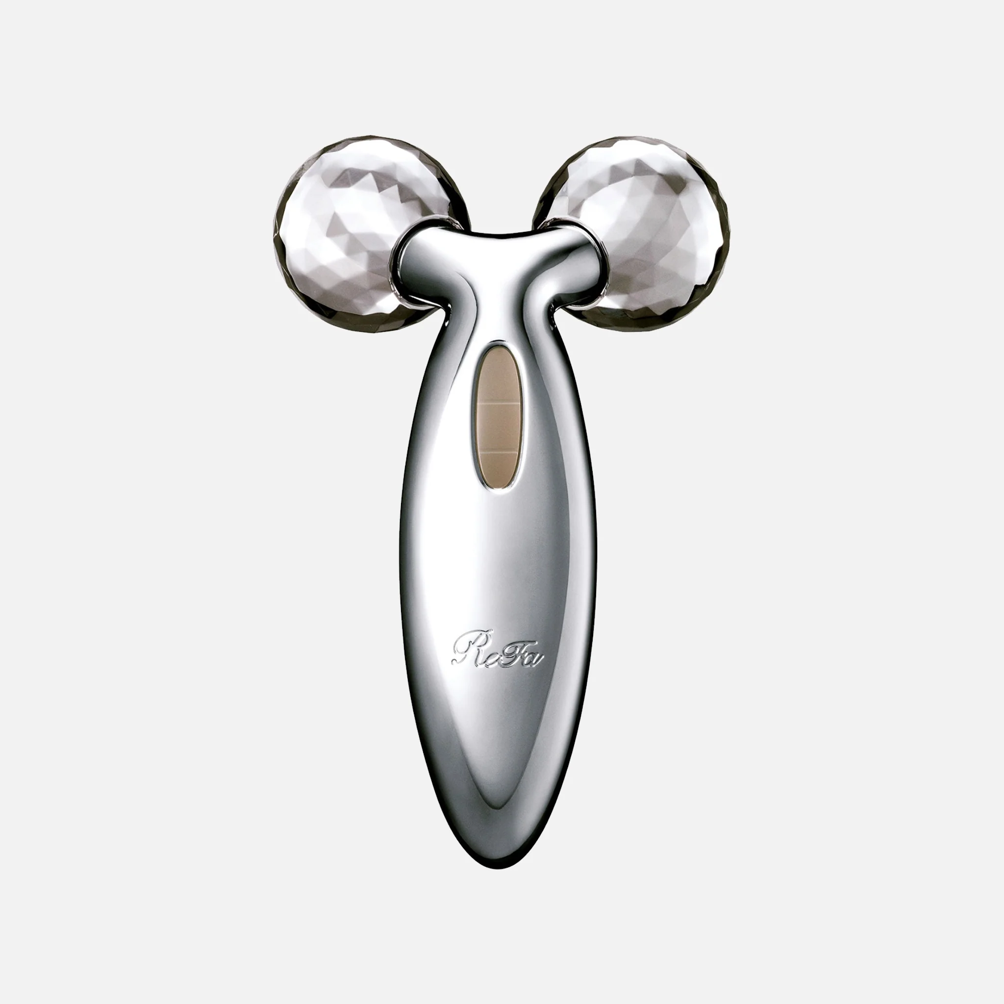 ReFa Carat Platinum Electronic Massager - Image 3