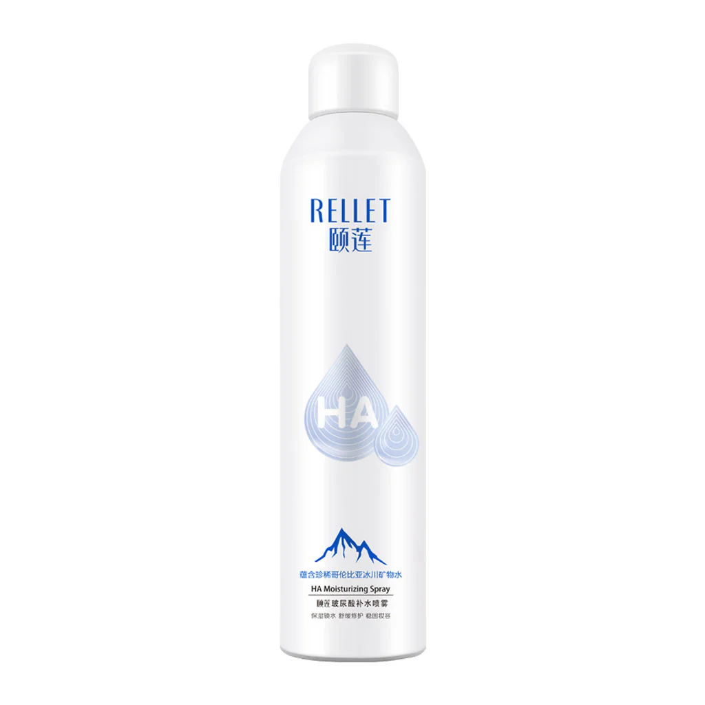 RELLET Hyaluronic Acid Moisturizing Spray - Image 6
