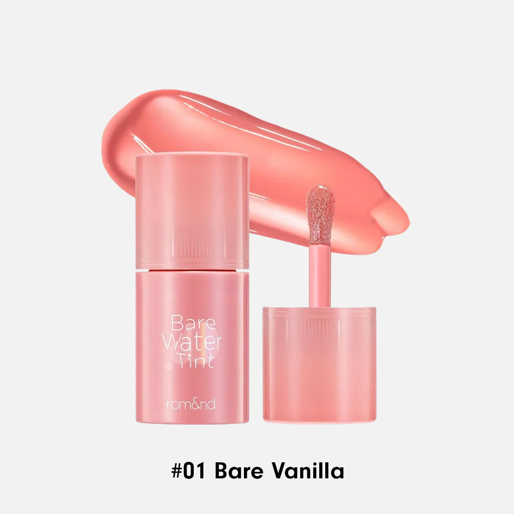 rom&nd Bare Water Tint - Image 10