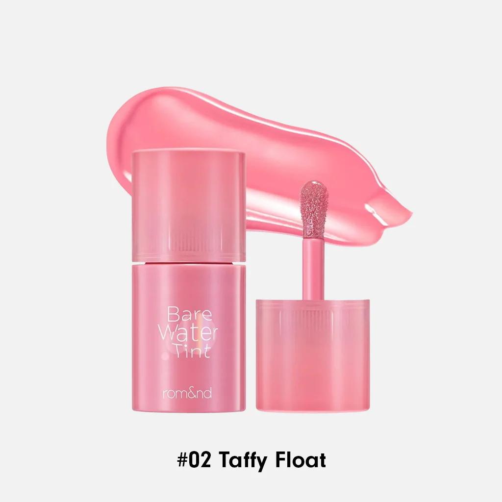 rom&nd Bare Water Tint - Image 11
