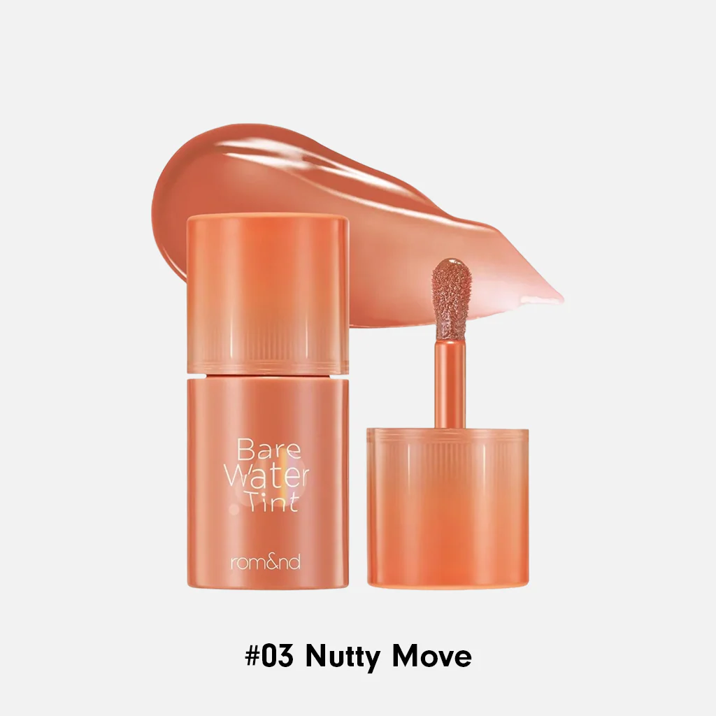 rom&nd Bare Water Tint - Image 12
