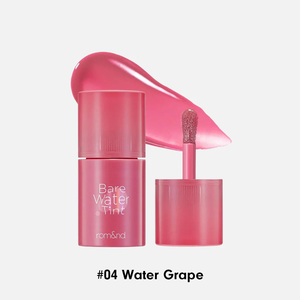 rom&nd Bare Water Tint - Image 13