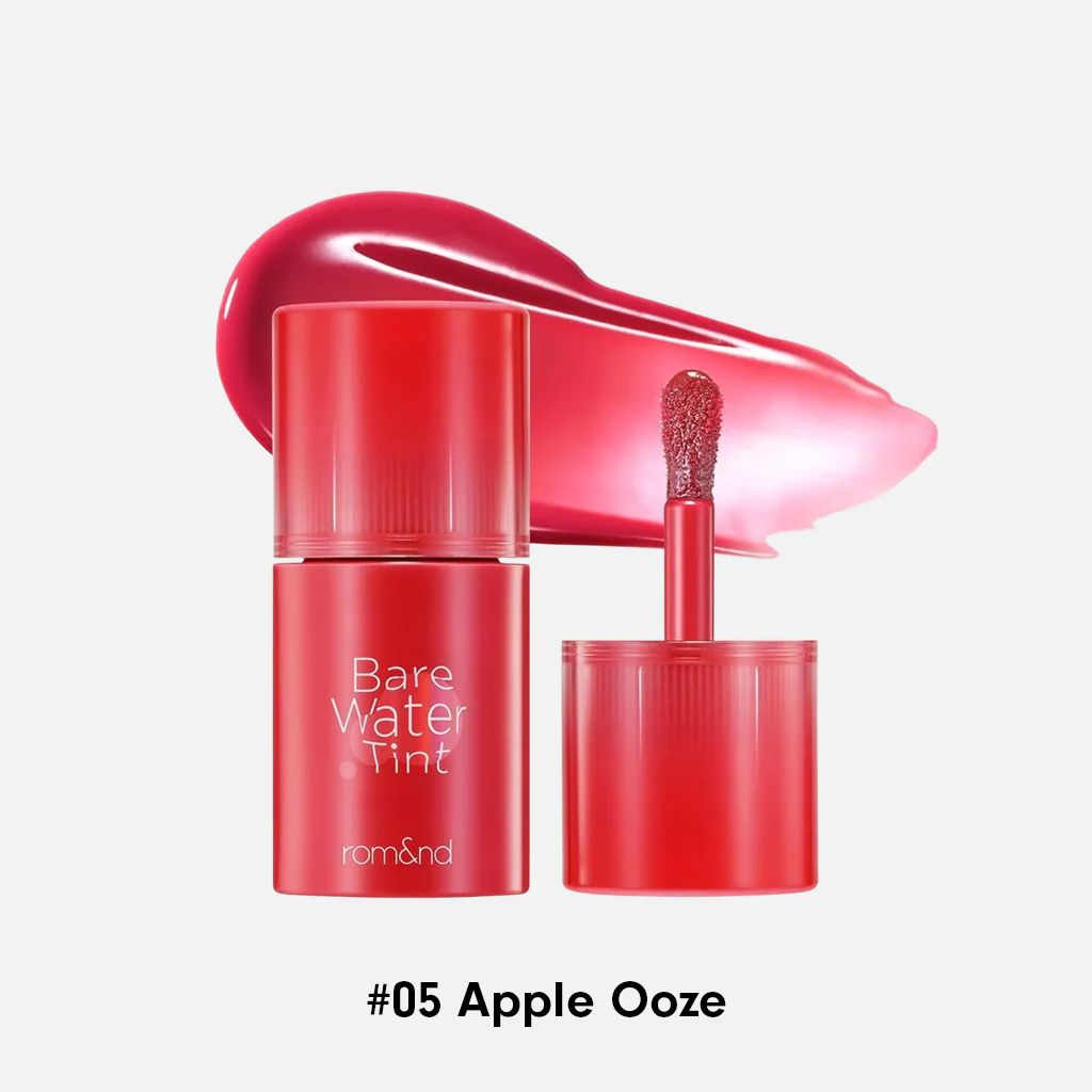rom&nd Bare Water Tint - Image 14