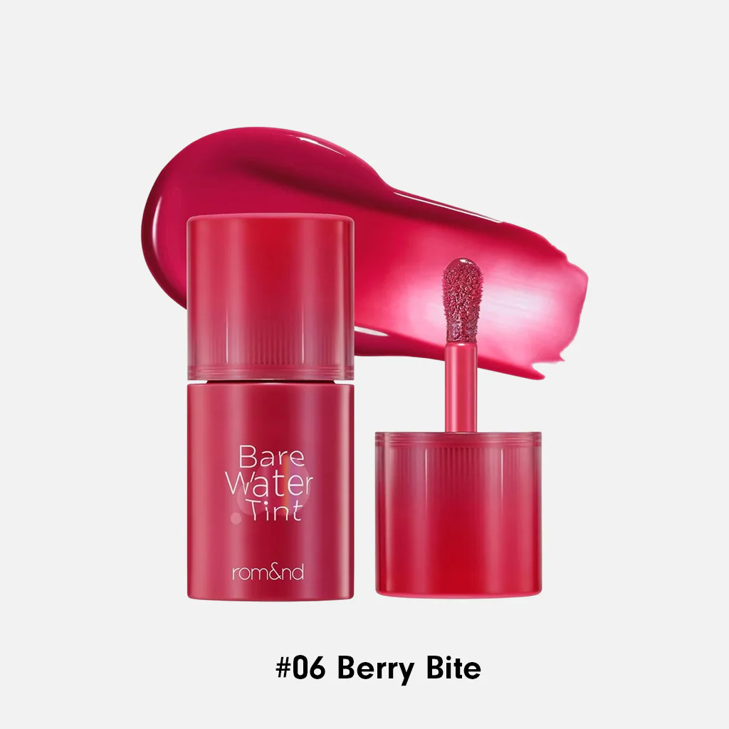 rom&nd Bare Water Tint - Image 15