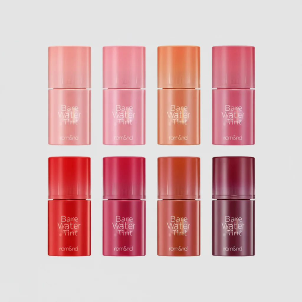rom&nd Bare Water Tint - Image 2