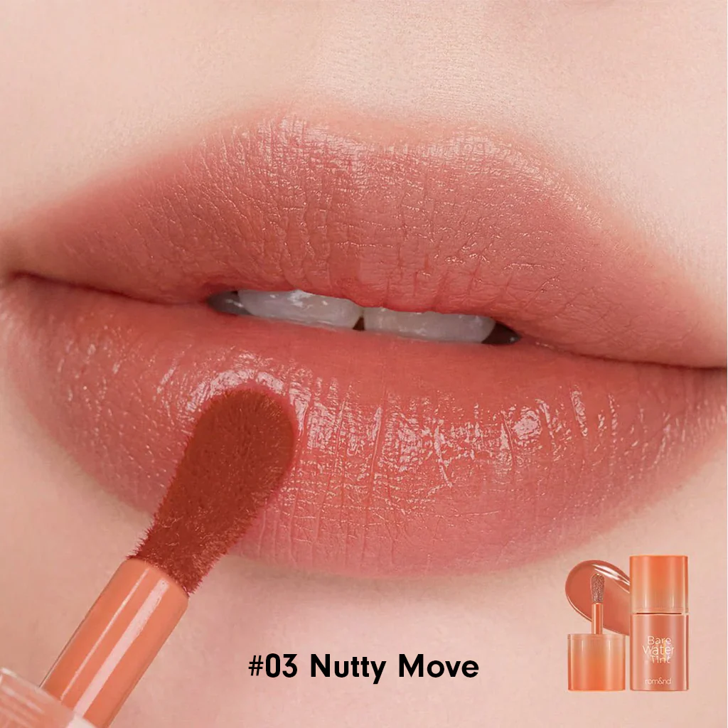 rom&nd Bare Water Tint - Image 6