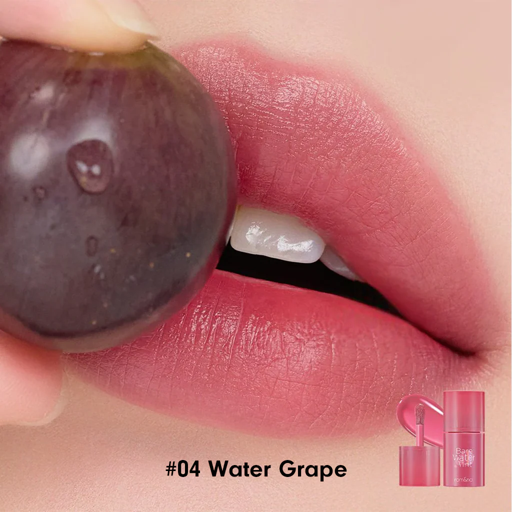 rom&nd Bare Water Tint - Image 7