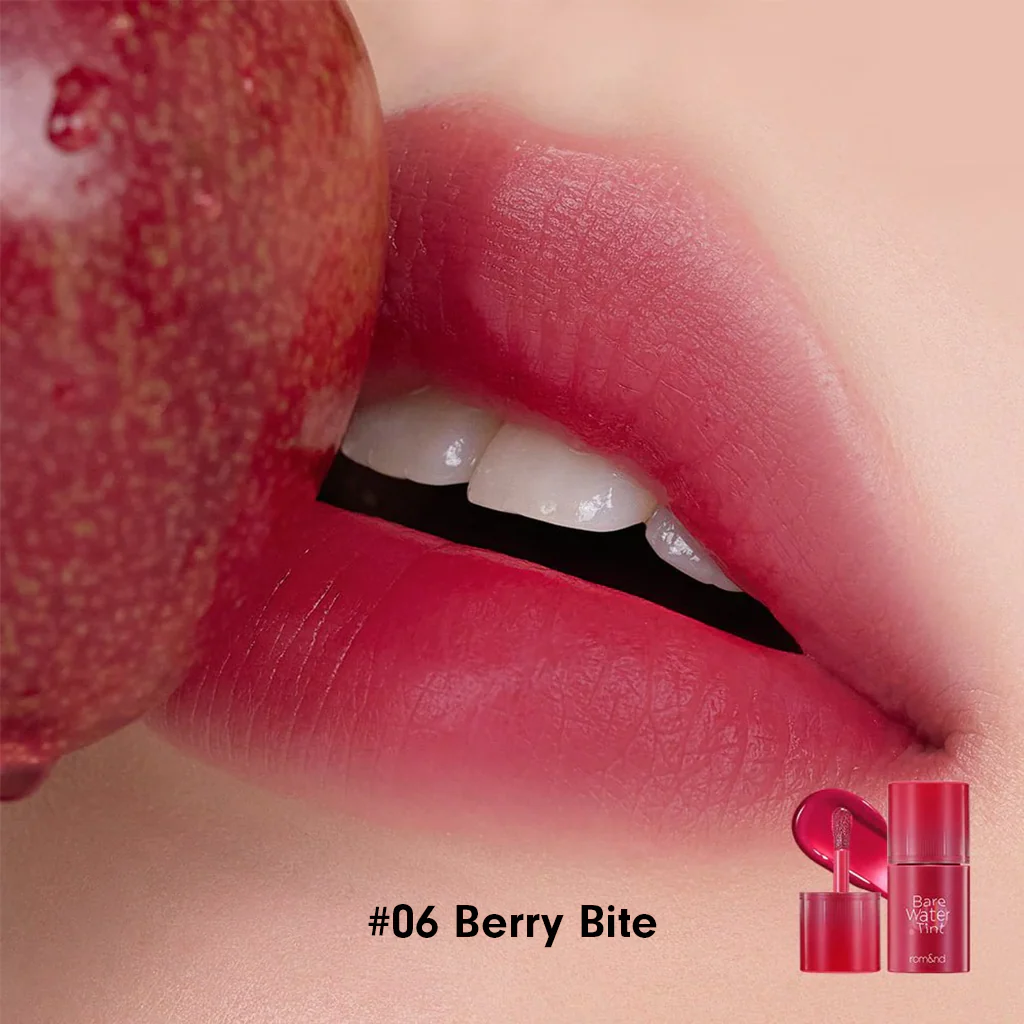 rom&nd Bare Water Tint - Image 9
