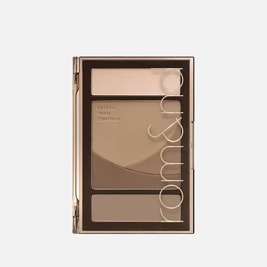 rom&nd BETTER THAN CONTOUR 1 pc - Image 2
