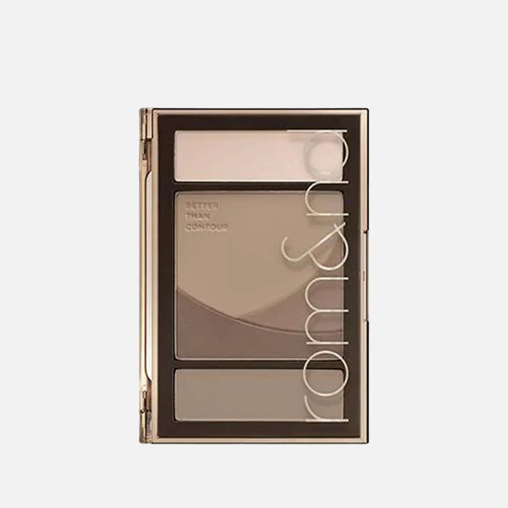 rom&nd BETTER THAN CONTOUR 1 pc - Image 3