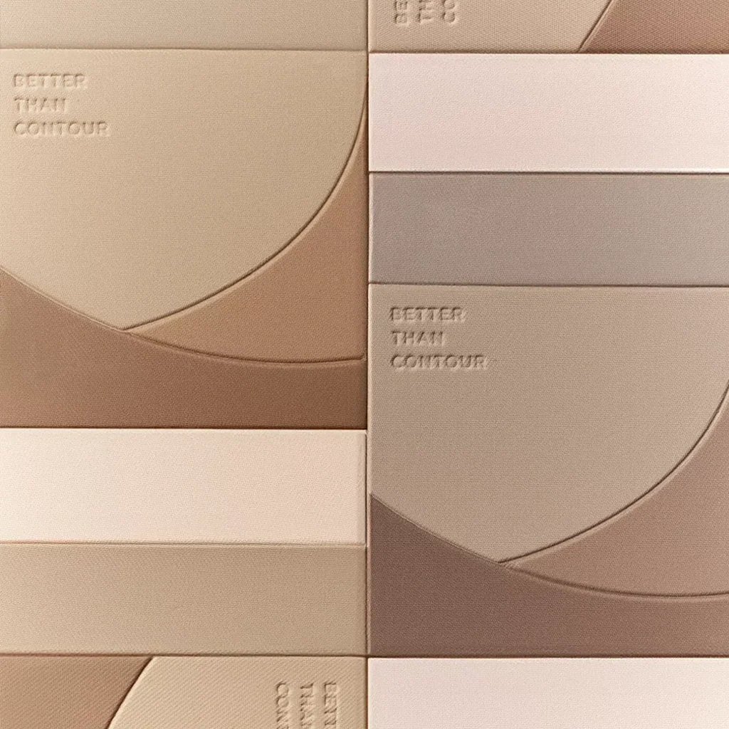 rom&nd BETTER THAN CONTOUR 1 pc - Image 4