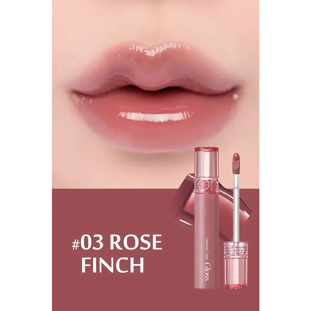 rom&nd Glasting Color Gloss - Image 10