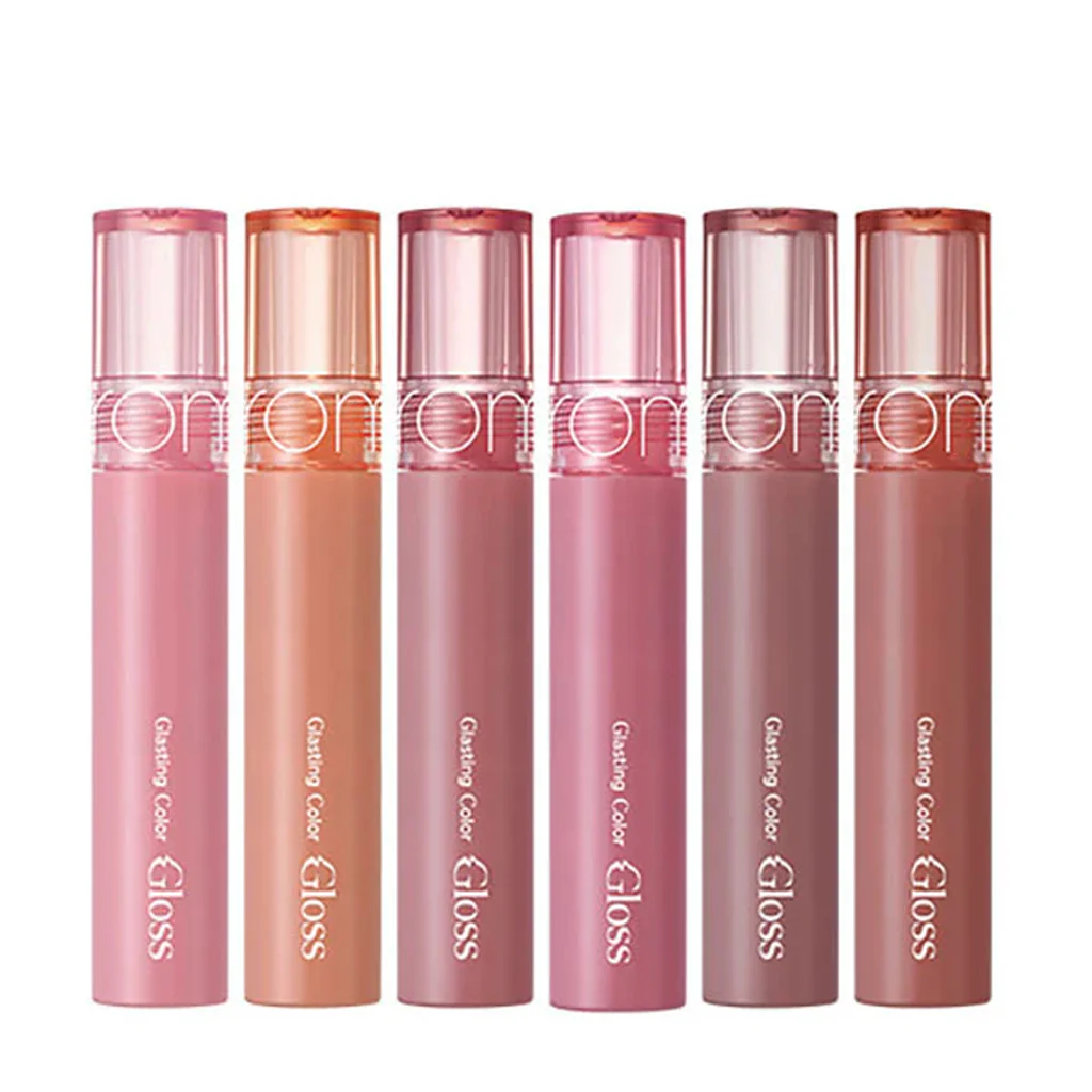 rom&nd Glasting Color Gloss - Image 3