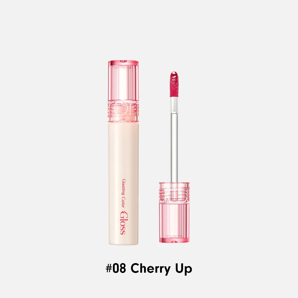 rom&nd Glasting Colour Gloss - Image 4