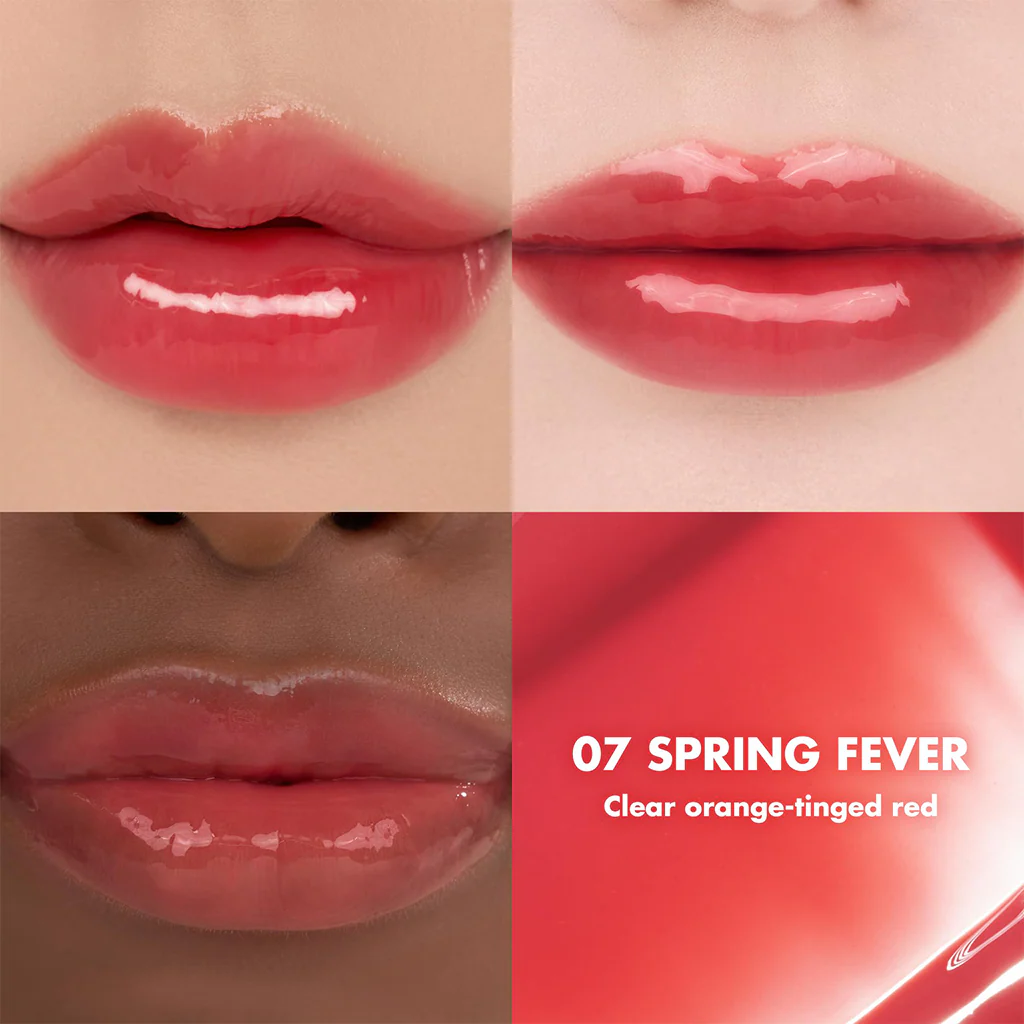 rom&nd Glasting Colour Gloss - Image 5