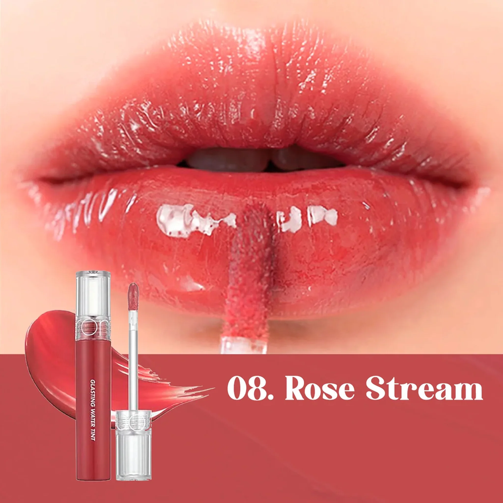 rom&nd Glasting Water Tint - Image 12