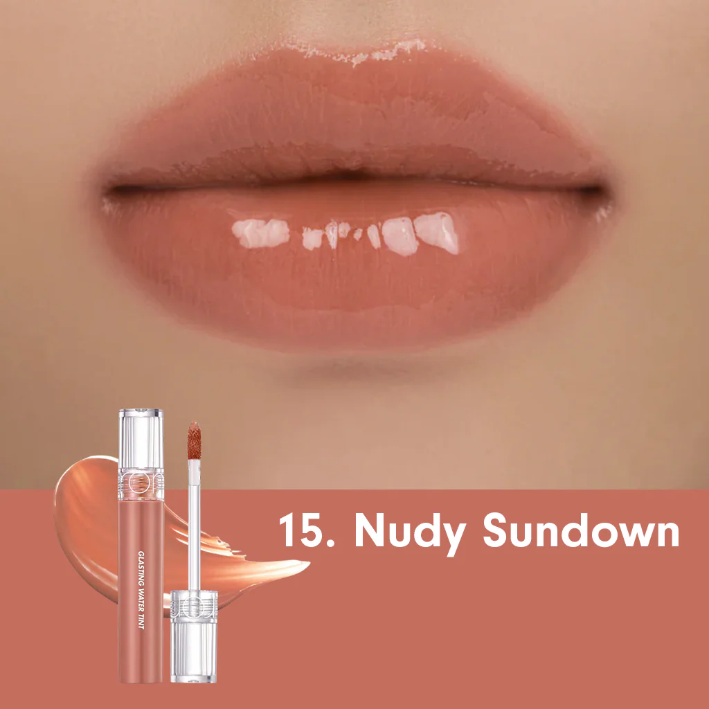 rom&nd Glasting Water Tint - Image 13