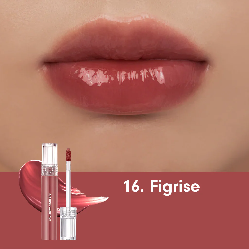 rom&nd Glasting Water Tint - Image 14