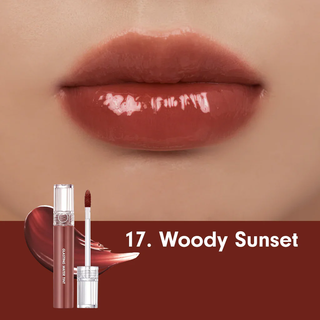 rom&nd Glasting Water Tint - Image 15