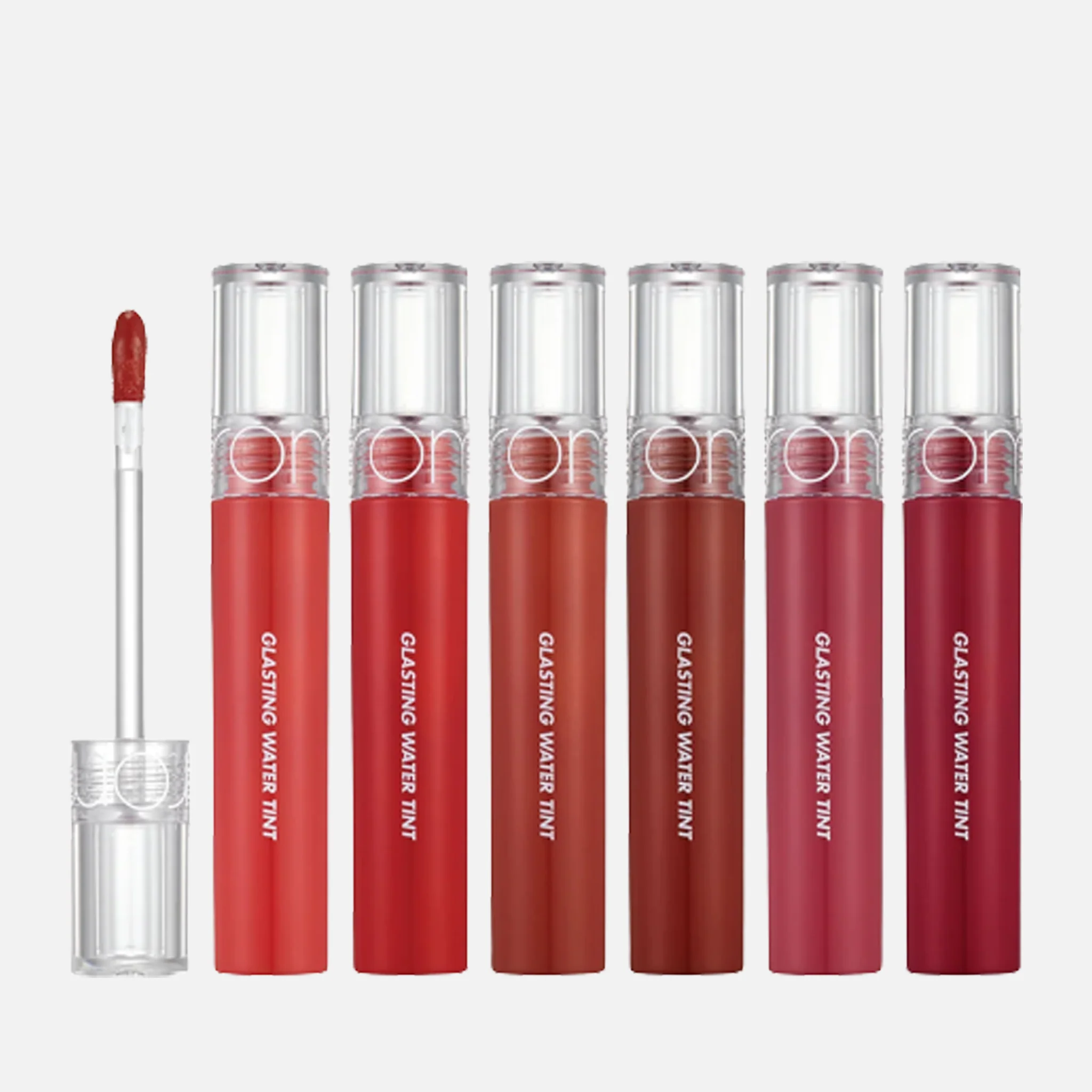 rom&nd Glasting Water Tint - Image 2