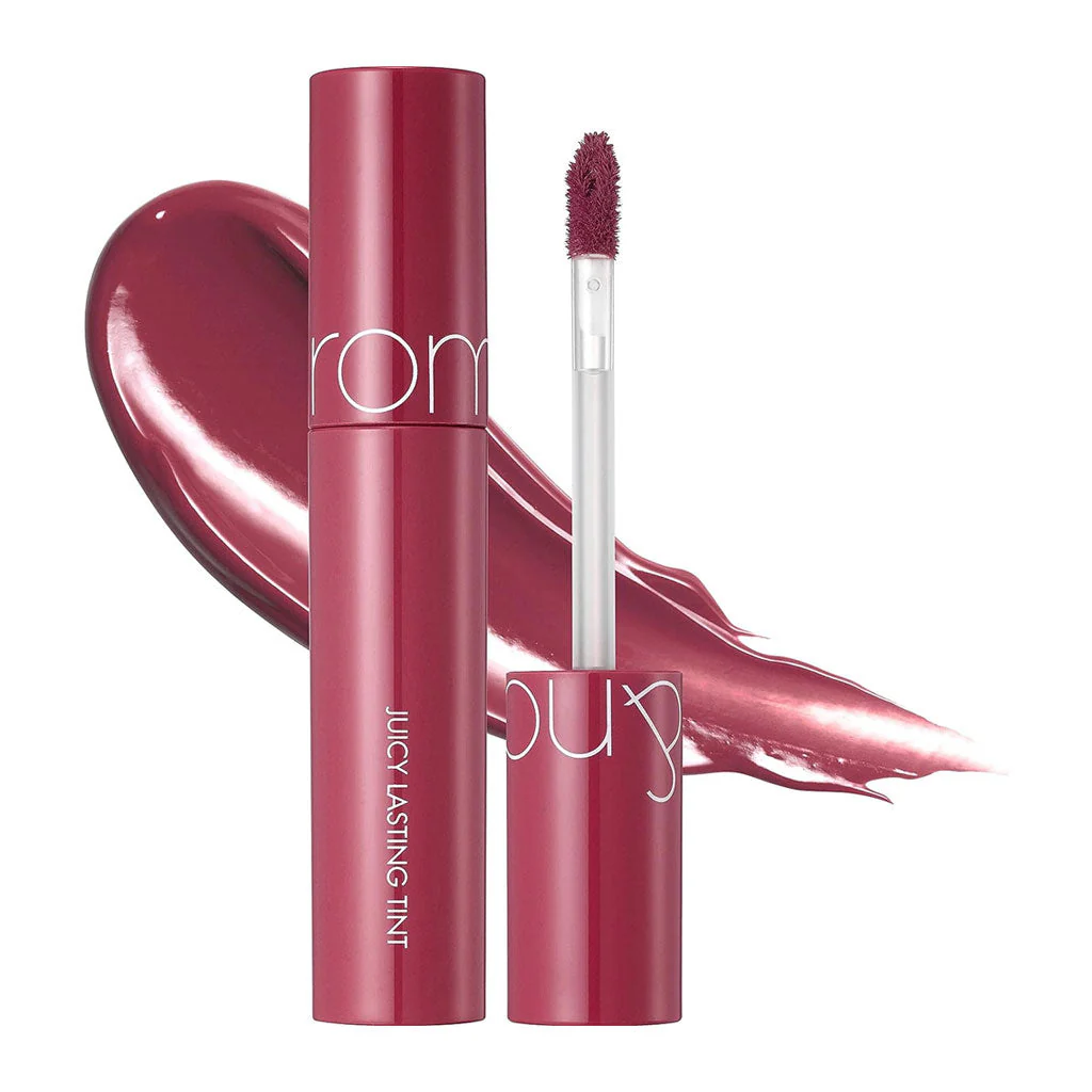 rom&nd Juicy Lasting Tint - Image 12