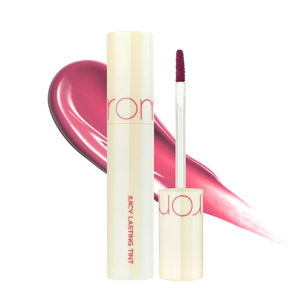 rom&nd Juicy Lasting Tint Milk Grocery - Image 5