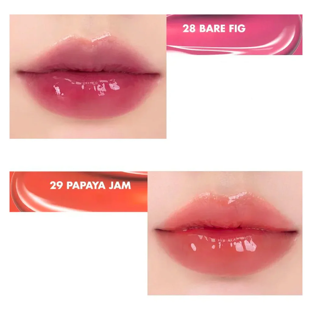 rom&nd Juicy Lasting Tint Milk Grocery - Image 6