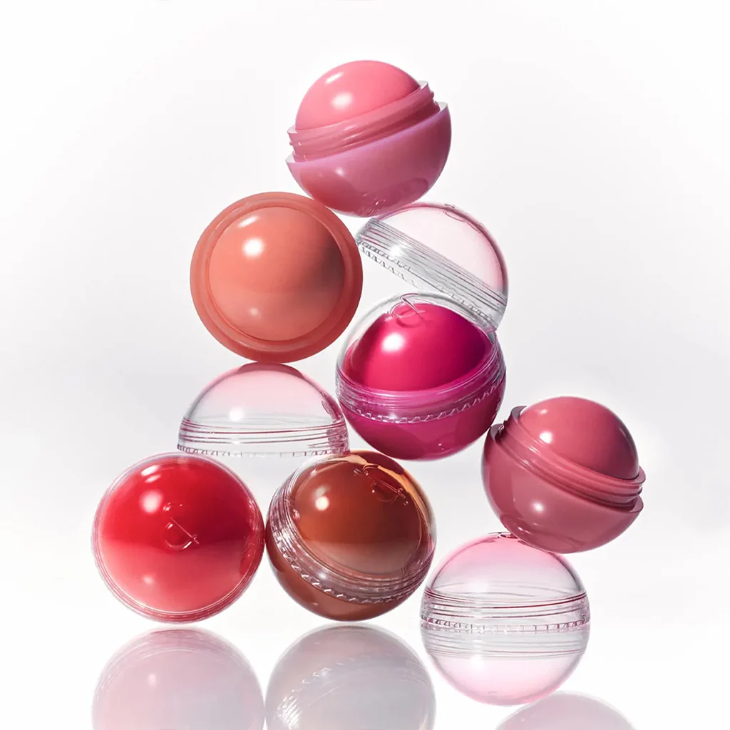 rom&nd Juicy Roll Cheek