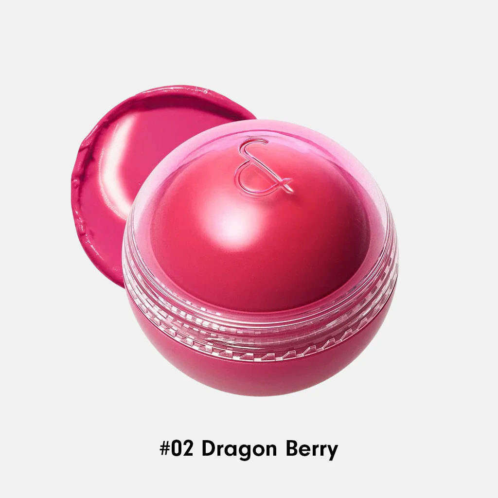 rom&nd Juicy Roll Cheek - Image 12