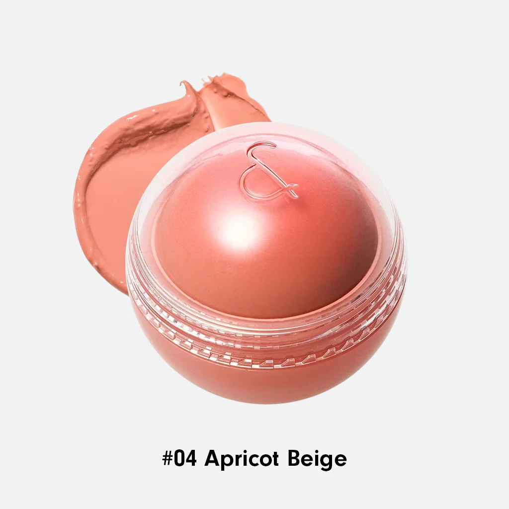 rom&nd Juicy Roll Cheek - Image 14