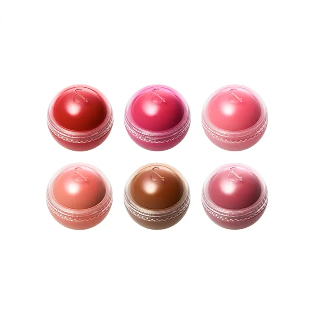 rom&nd Juicy Roll Cheek - Image 2