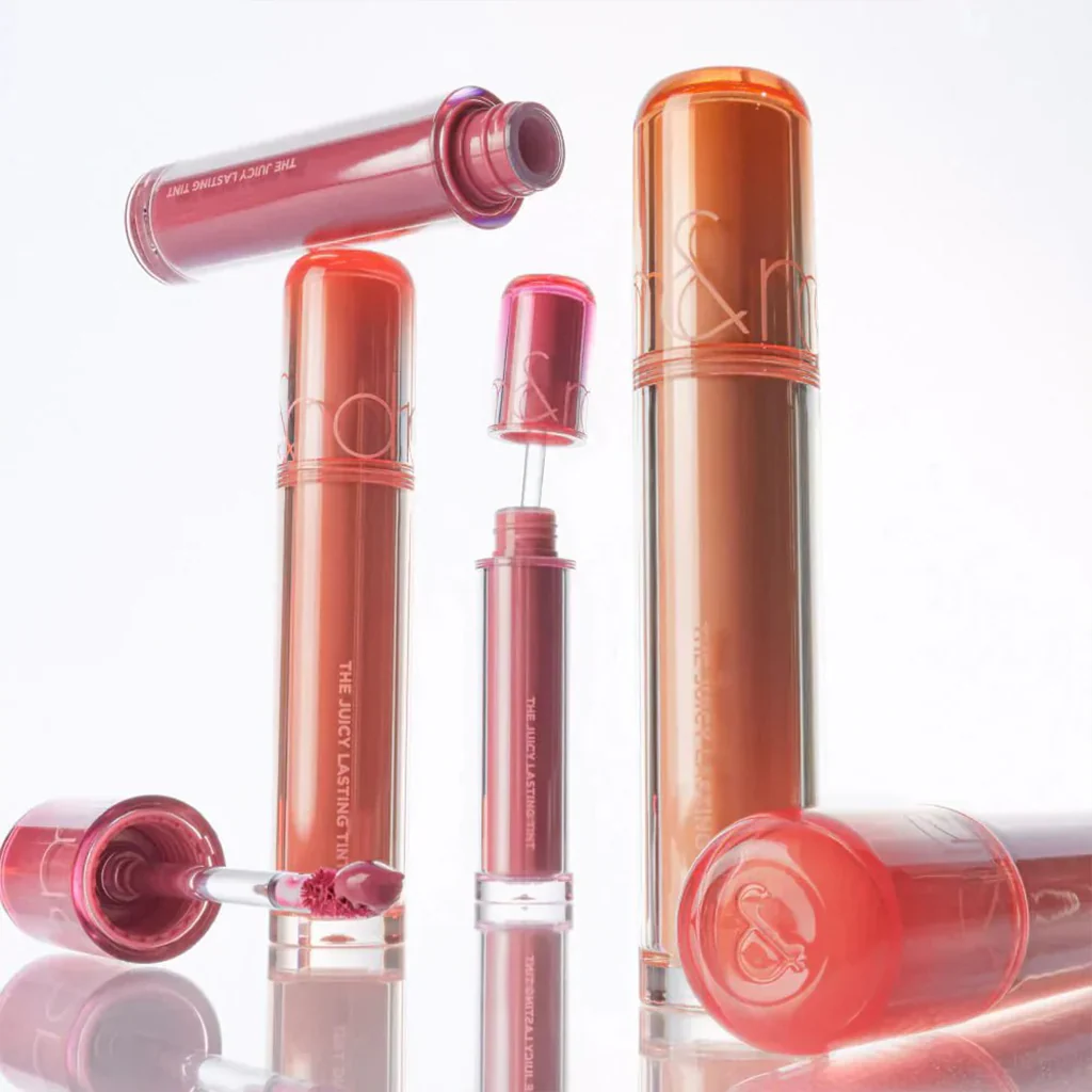 rom&nd The Juicy Lasting Tint