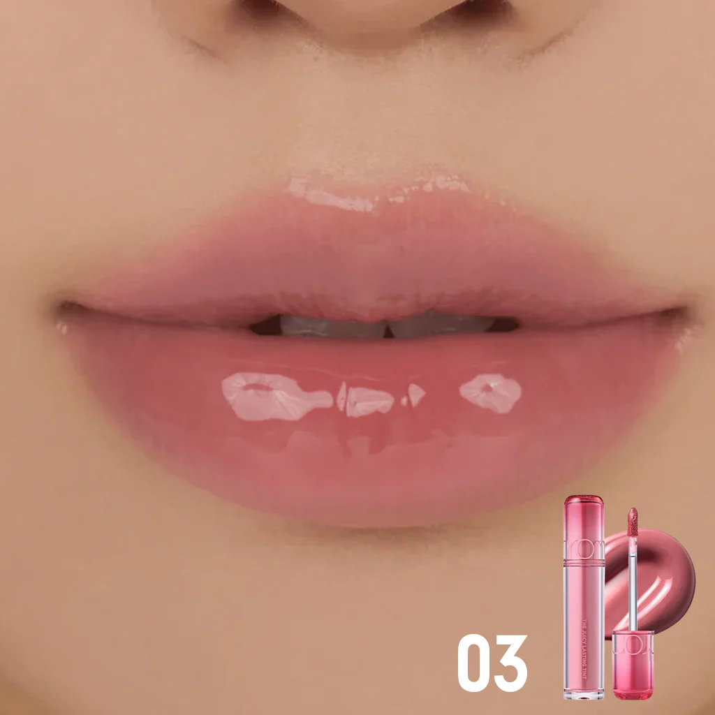 rom&nd The Juicy Lasting Tint - Image 12