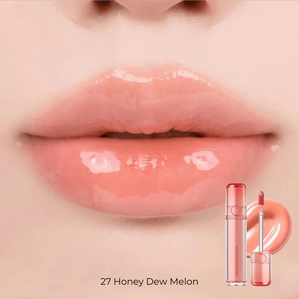 rom&nd The Juicy Lasting Tint - Image 13