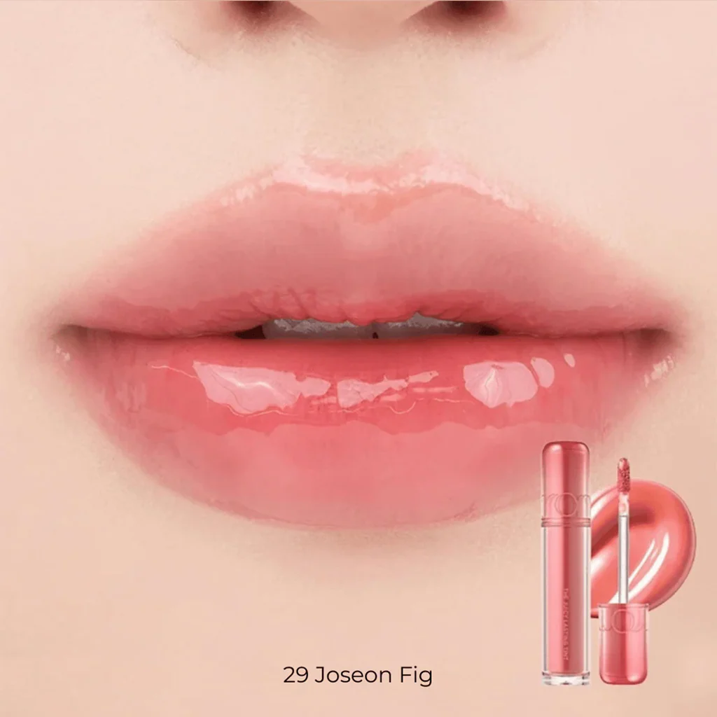 rom&nd The Juicy Lasting Tint - Image 15