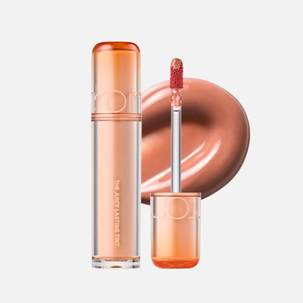 rom&nd The Juicy Lasting Tint - Image 16