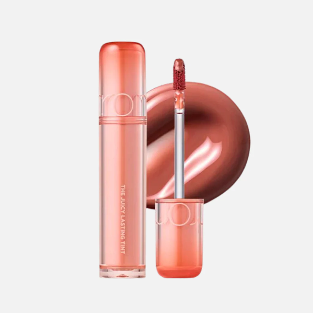 rom&nd The Juicy Lasting Tint - Image 17