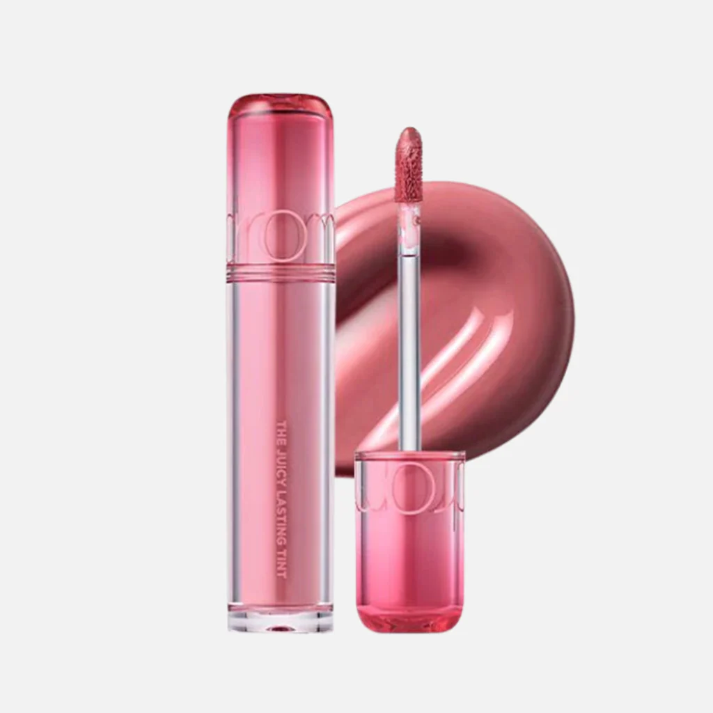 rom&nd The Juicy Lasting Tint - Image 18