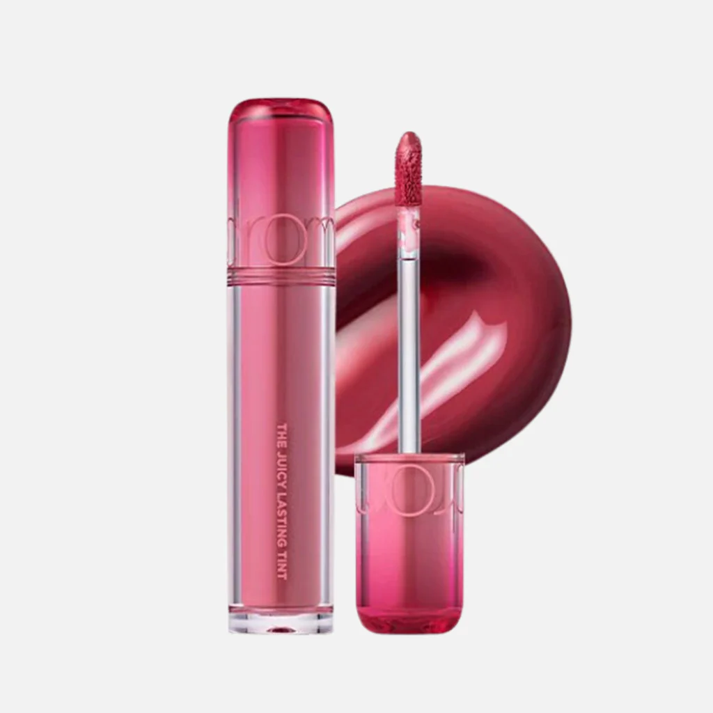rom&nd The Juicy Lasting Tint - Image 19