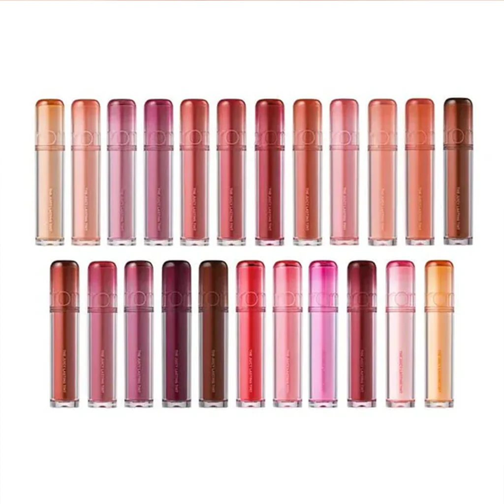 rom&nd The Juicy Lasting Tint - Image 2
