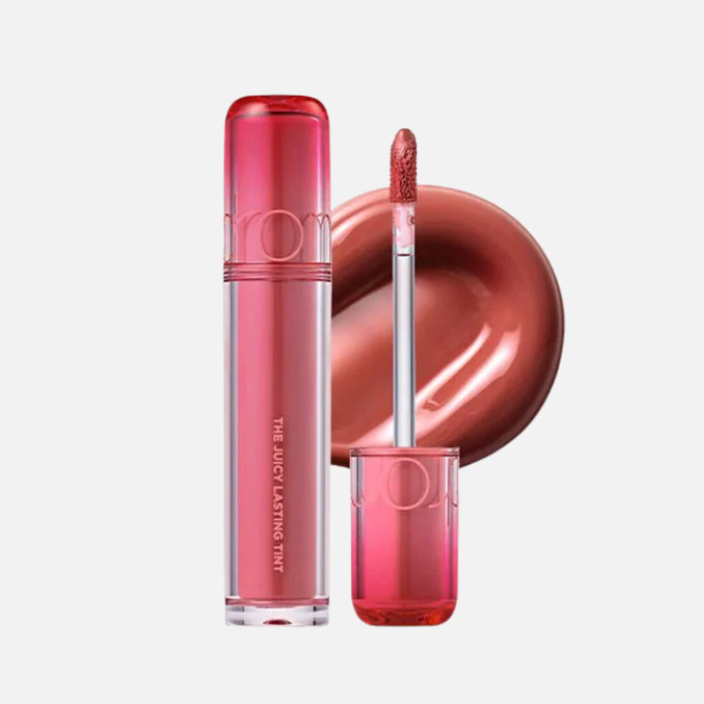 rom&nd The Juicy Lasting Tint - Image 20