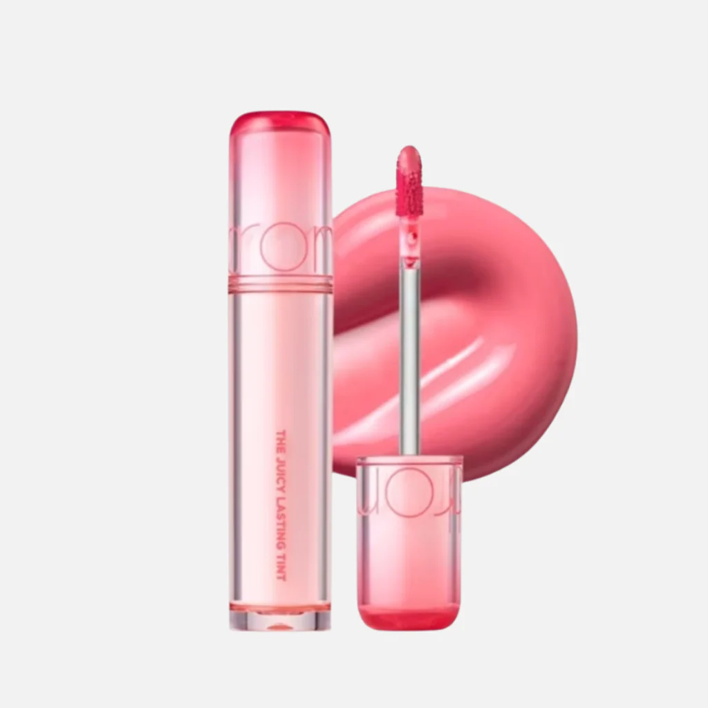 rom&nd The Juicy Lasting Tint - Image 22