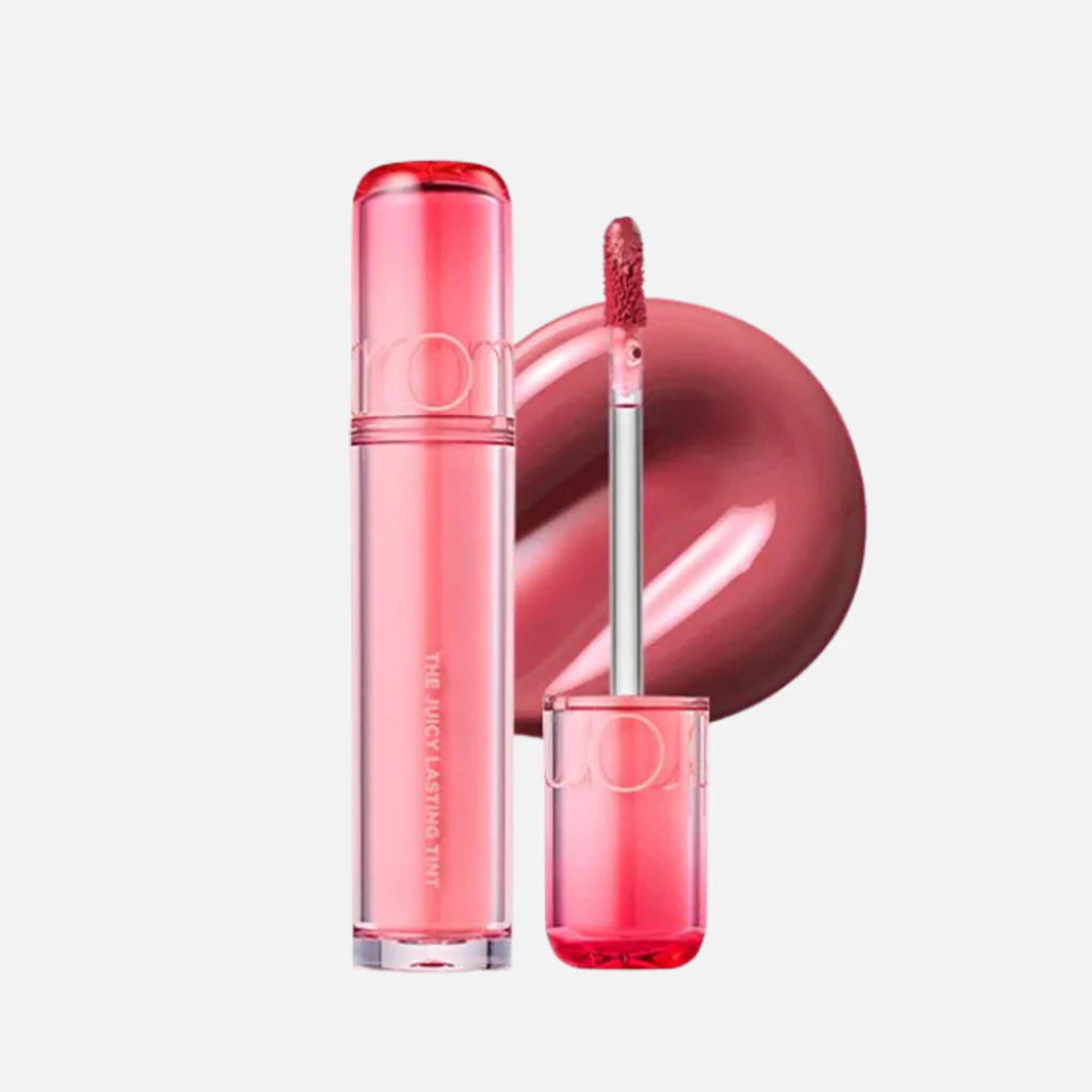 rom&nd The Juicy Lasting Tint - Image 23
