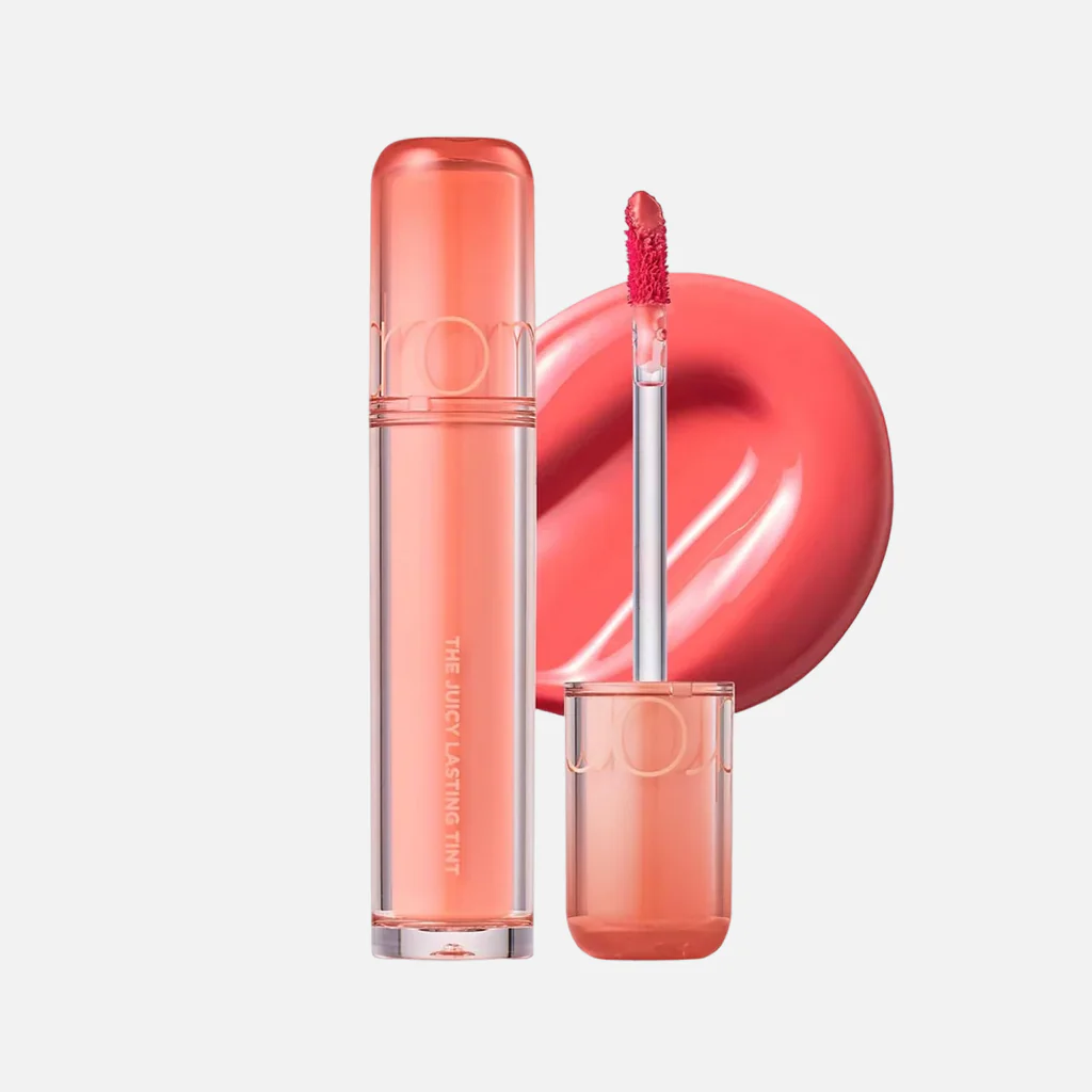 rom&nd The Juicy Lasting Tint - Image 24