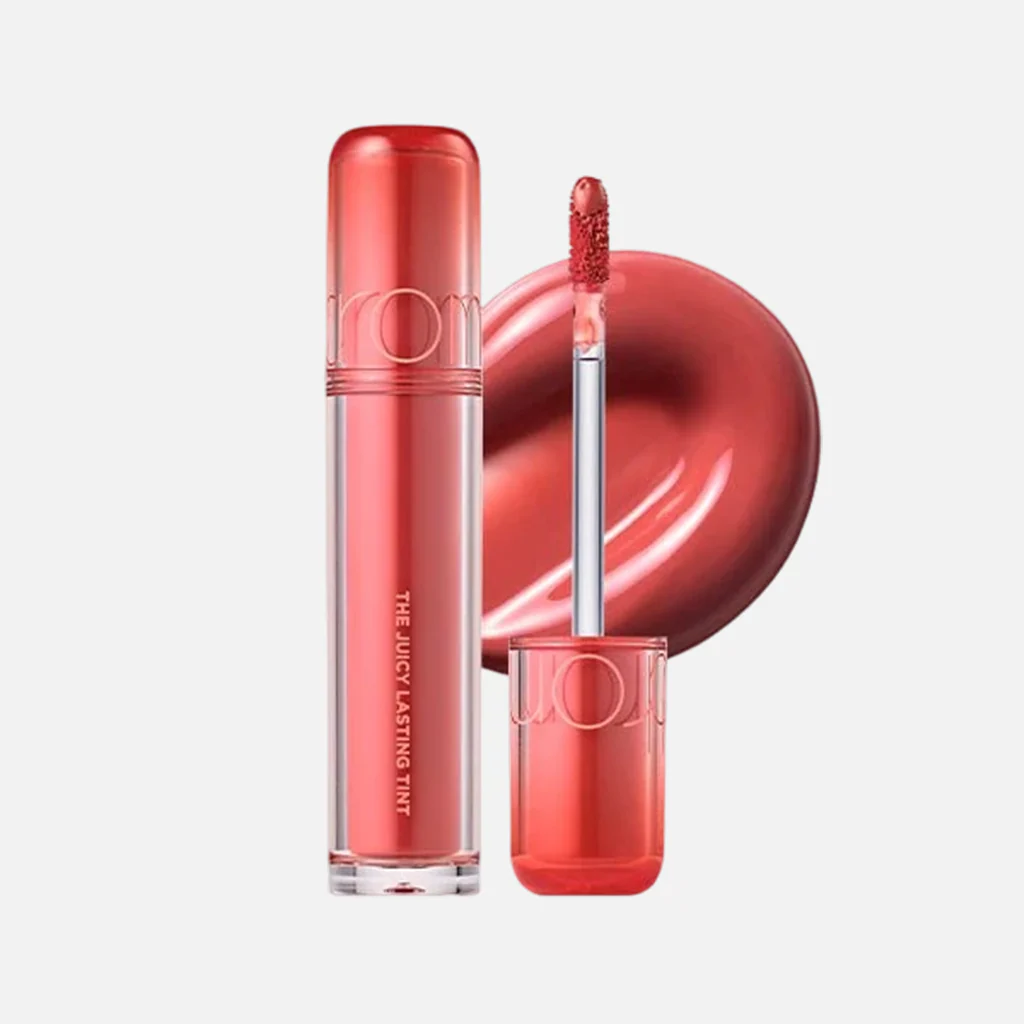 rom&nd The Juicy Lasting Tint - Image 25
