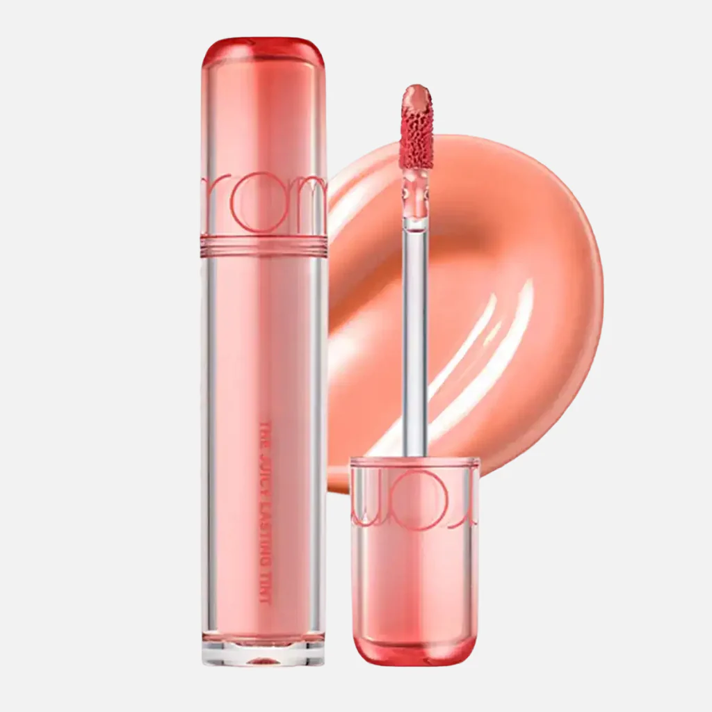rom&nd The Juicy Lasting Tint - Image 26