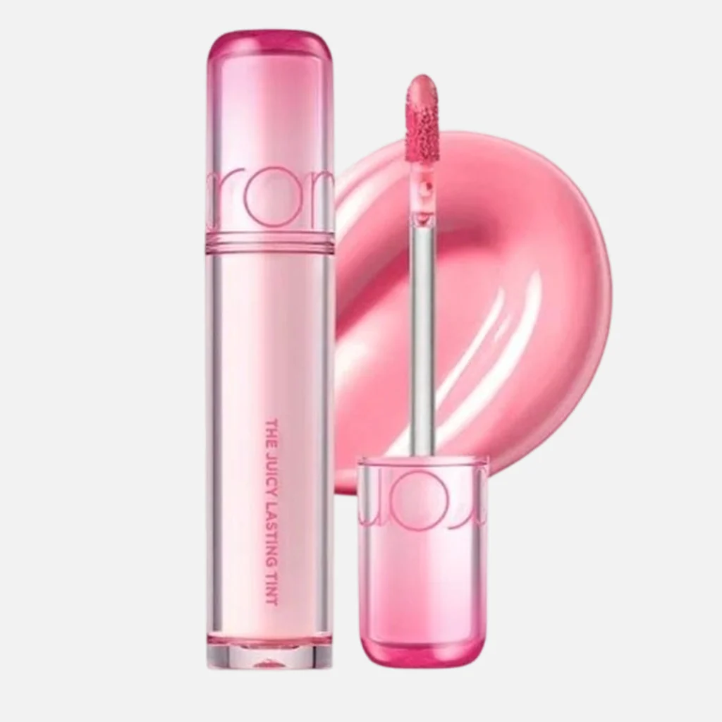 rom&nd The Juicy Lasting Tint - Image 27