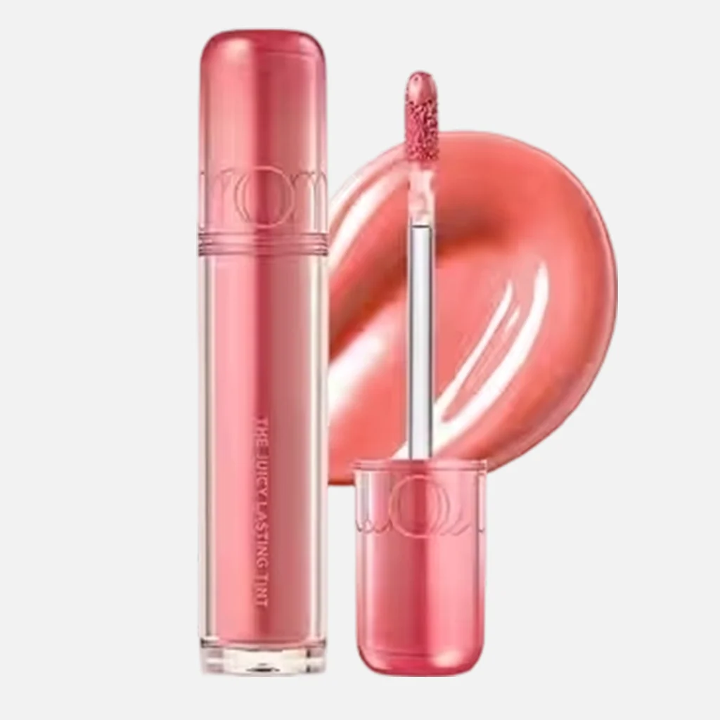rom&nd The Juicy Lasting Tint - Image 28